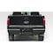 Fab Fours 17-C F250/F350 SD REAR ELITE RANCH BUMPER MATTE BLACK FS17-U4150-1 - alternate 3